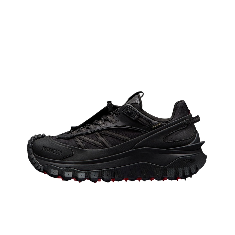 Top Moncler Sneakers to Elevate Your Style in 2025