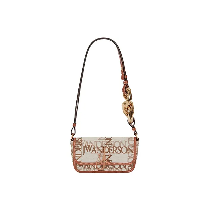 JW Anderson Anchor Chain Shoulder Bag