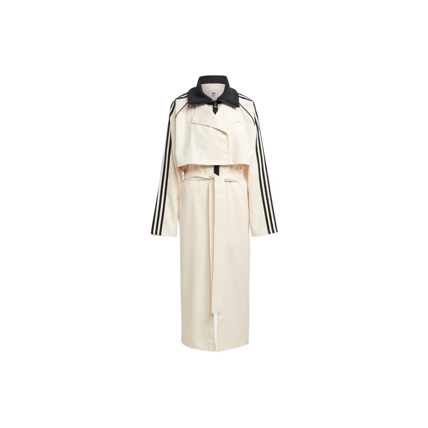 adidas originals ALWAYS ORIGINAL TRENCH COAT