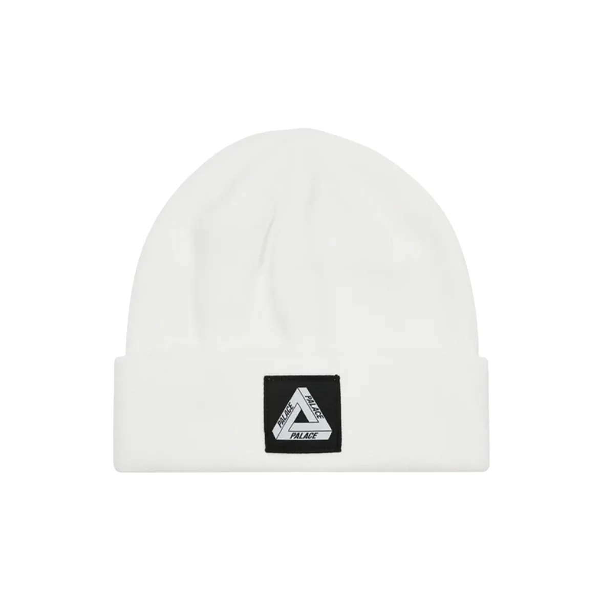 PALACE Tri Ferg Patch Beanie