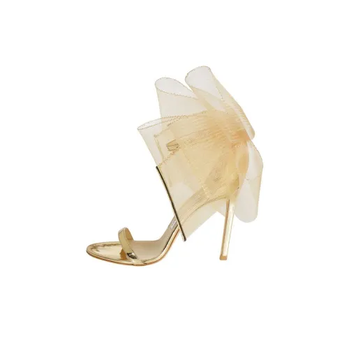 Jimmy Choo One Ремень Сандалии Женские