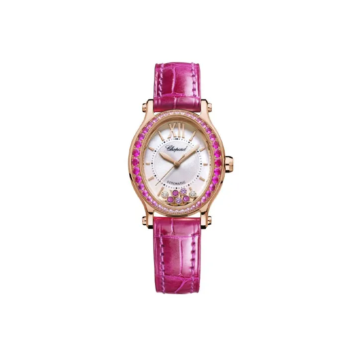 Chopard Women's Happy Sport Collection Watch