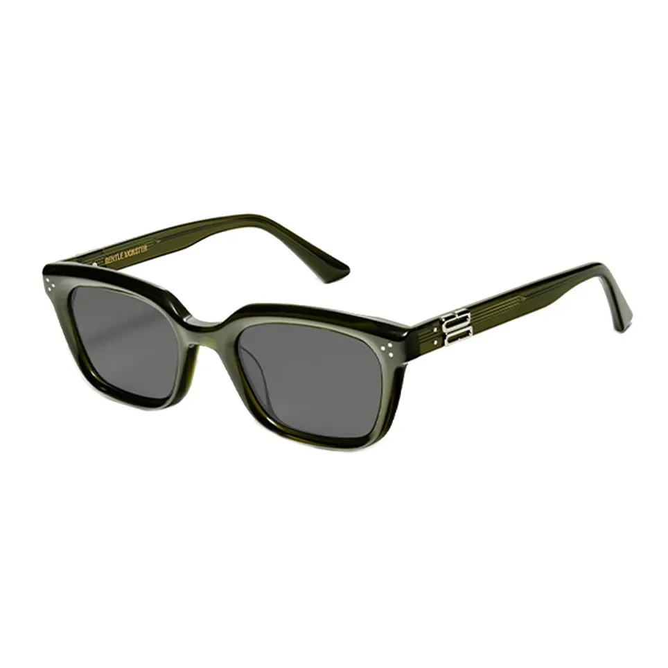GENTLE MONSTER Musee KC2 Sunglasses