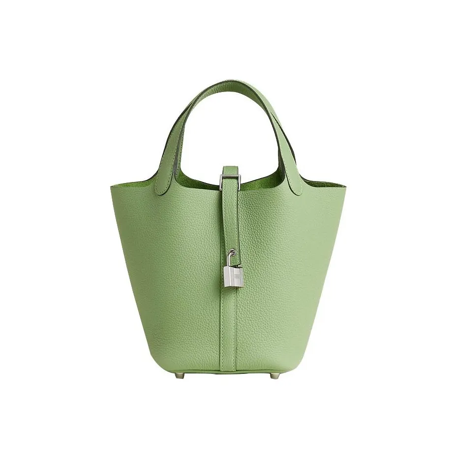 HERMES Picotin Lock Handbags
