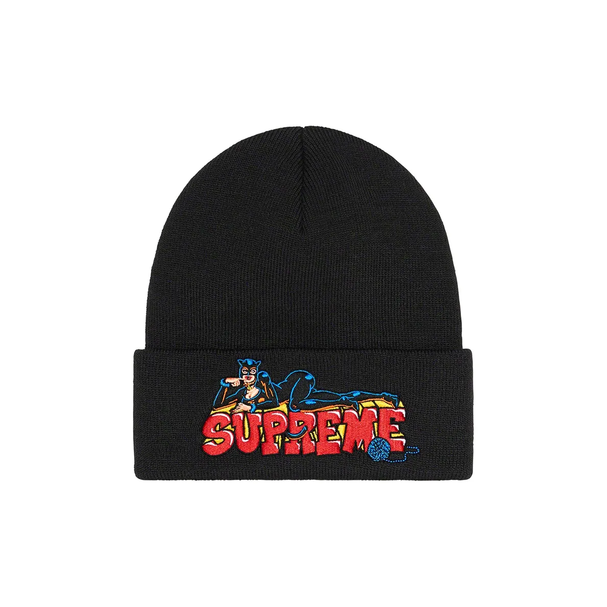 Supreme Шапки-бини Унисекс Черный Синий Белый Фиолетовый Хаки