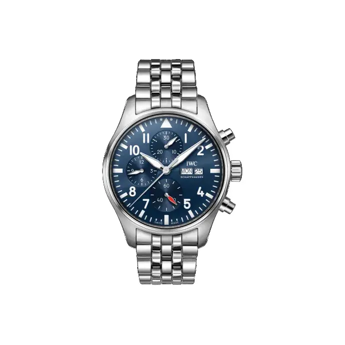 IWC Men's Pilot Collection Watch