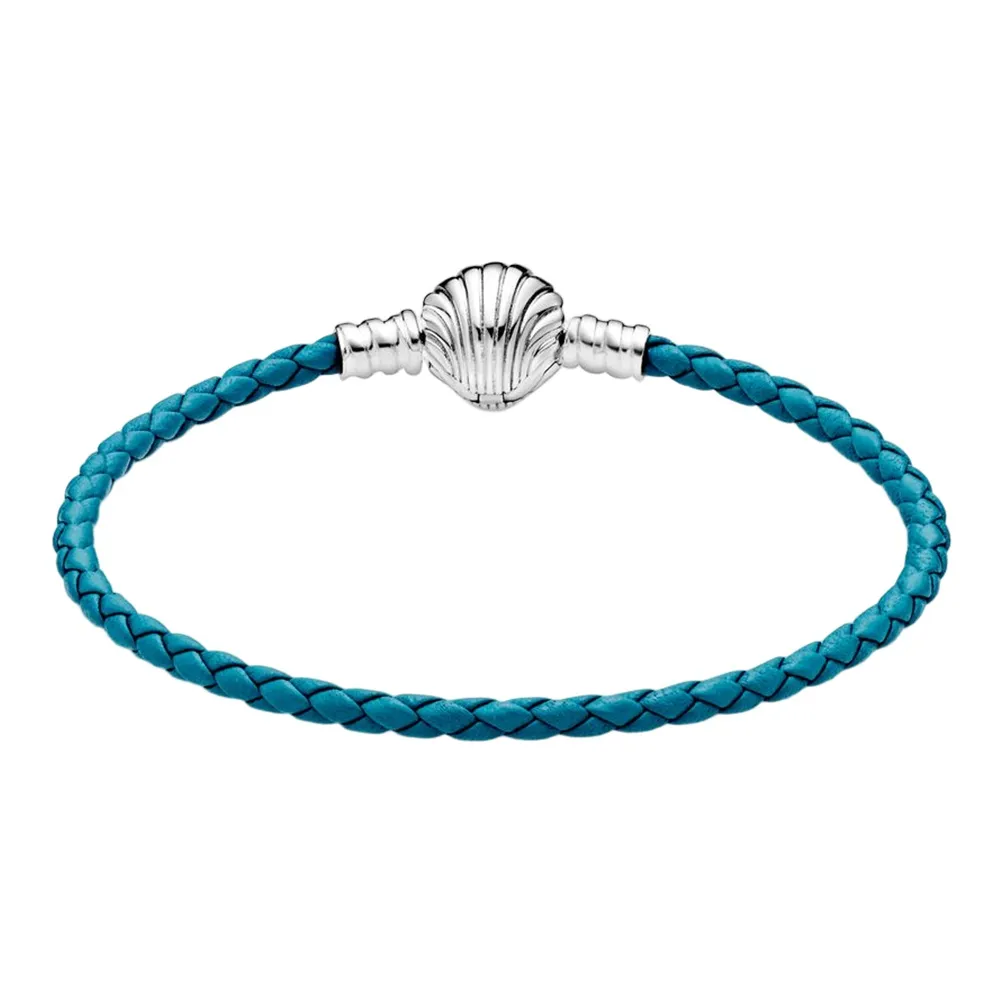 Pandora 925 Sterling Silver Bracelets Women's