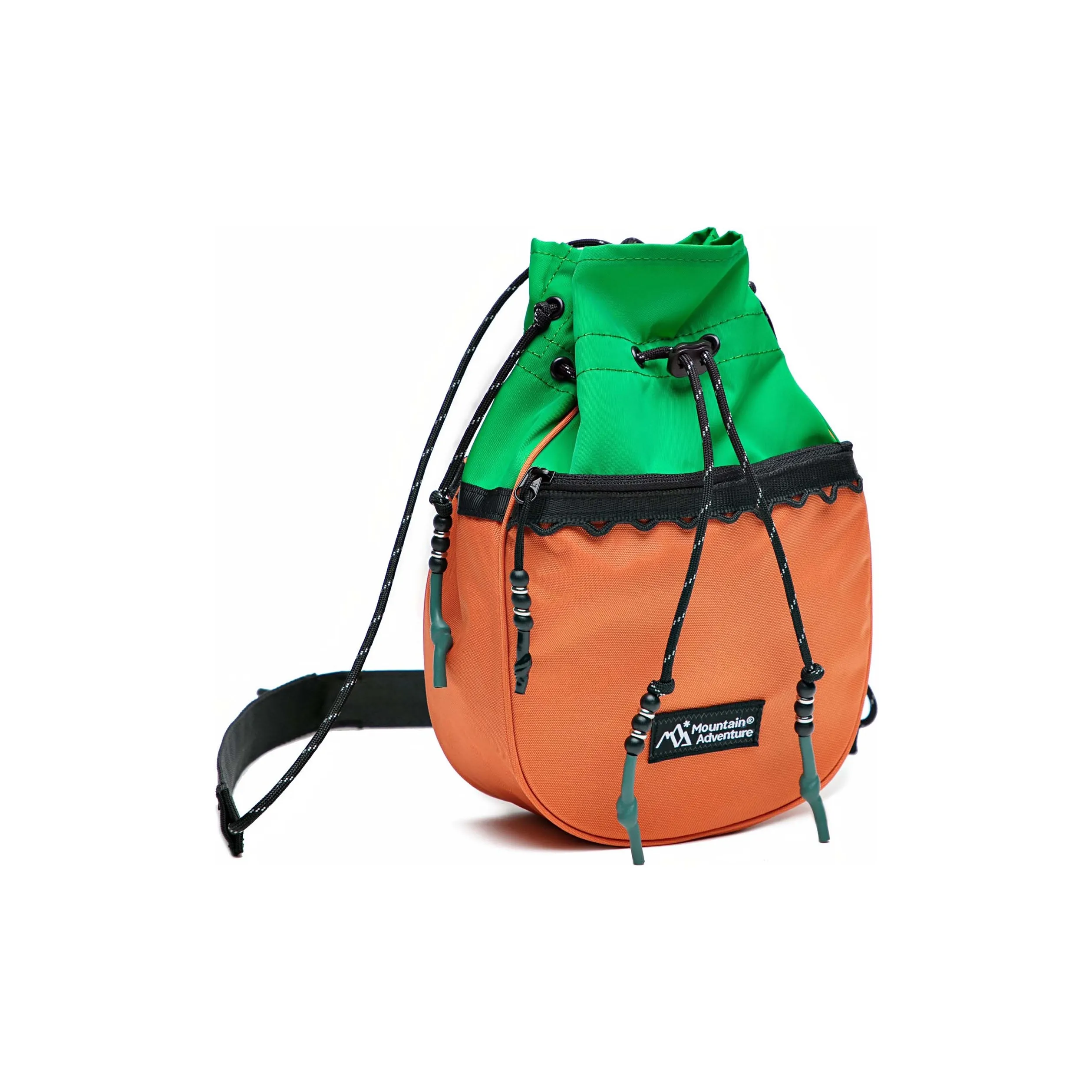 The MAD HATcher Туристические сумки Полиамид Многоцветный Унисекс