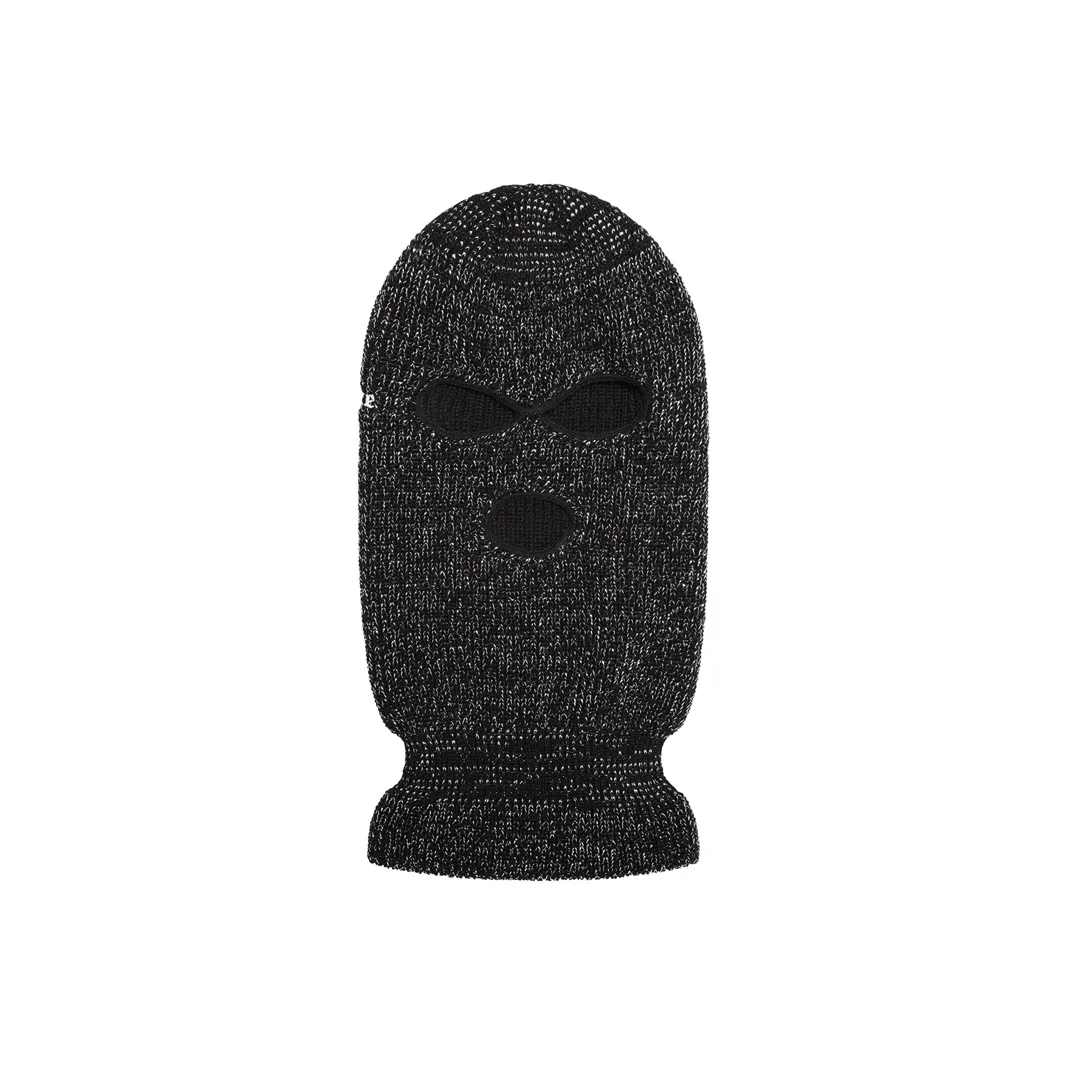 Supreme Lurex Balaclava
