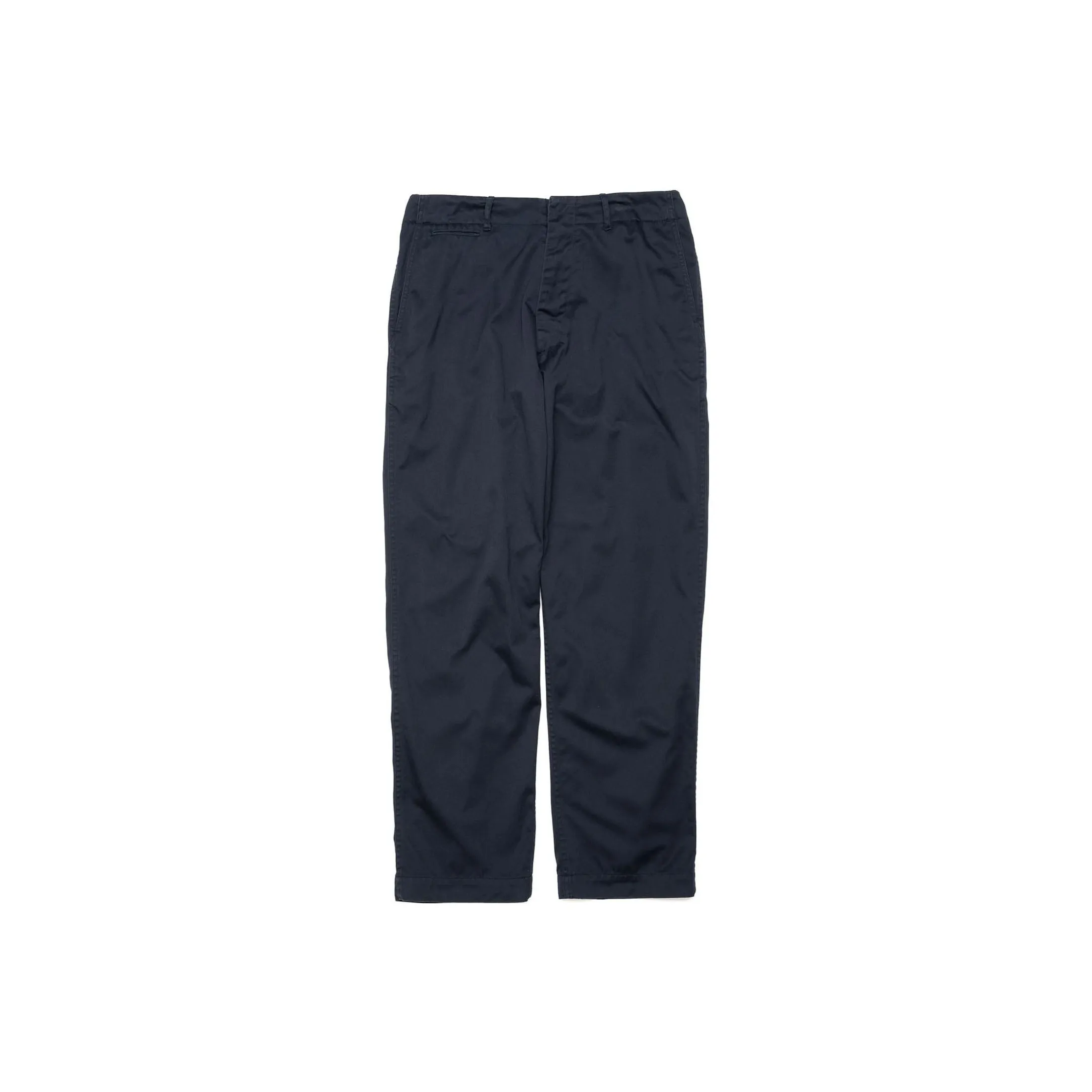 Nanamica Straight Chino Pants