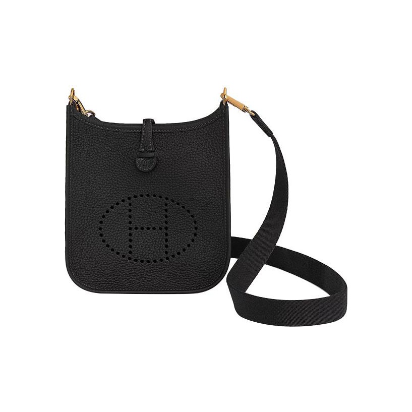 Discover the Best Hermes Black Handbags of 2024 Discover the Best Hermes Black Handbags of 2024