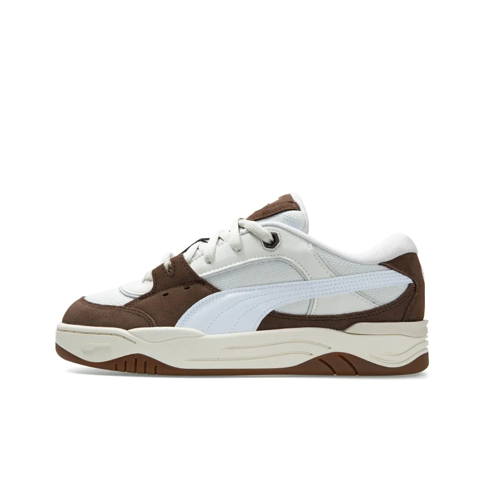 PUMA 180 'Gray Chocolate'