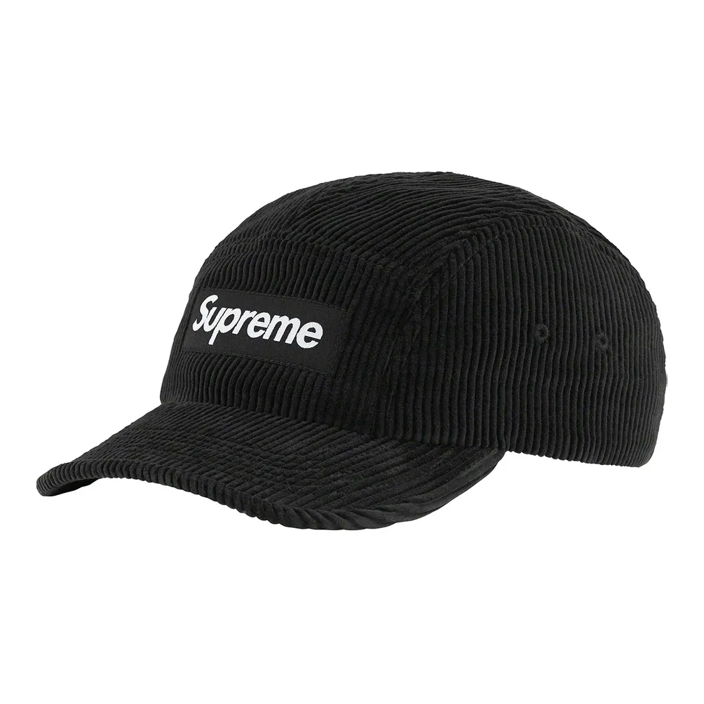 Supreme Baseball Caps Unisex