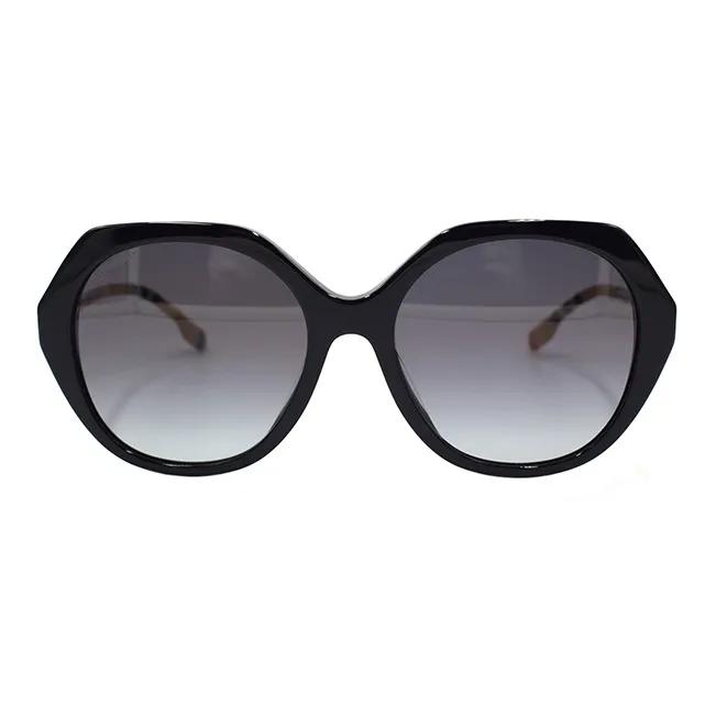 Burberry Солнцезащитные очки Женские