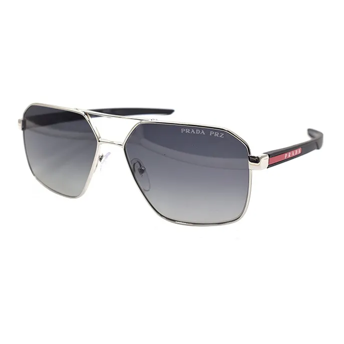 PRADA Linea Rossa SPS55W Galleria Men's wear