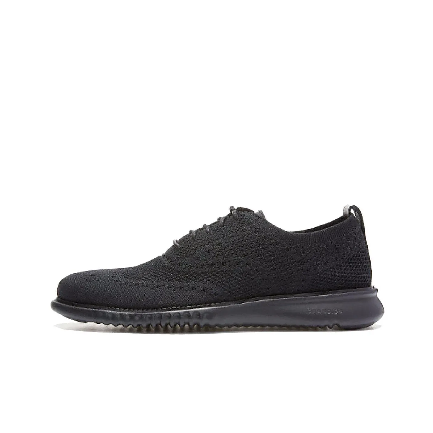 COLE HAAN Casual Shoes Men's Low Top Black
