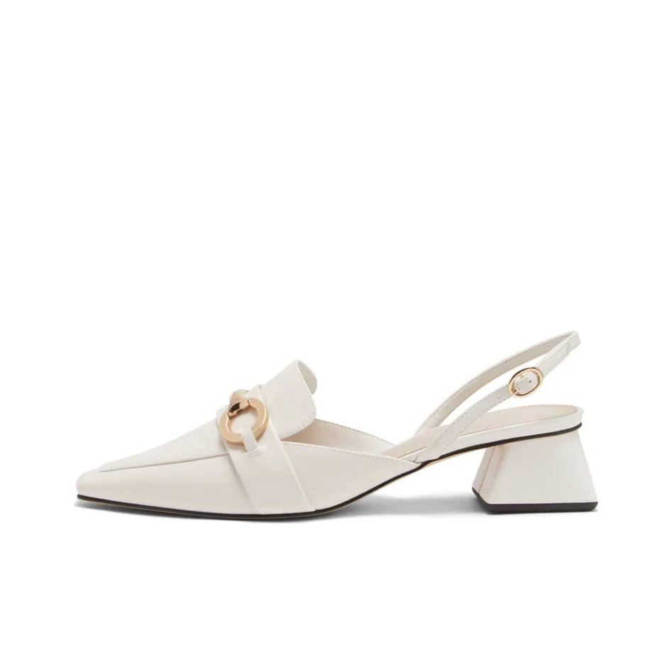 CHARLES KEITH One Ремешок Сандалии 3,8 см Женские