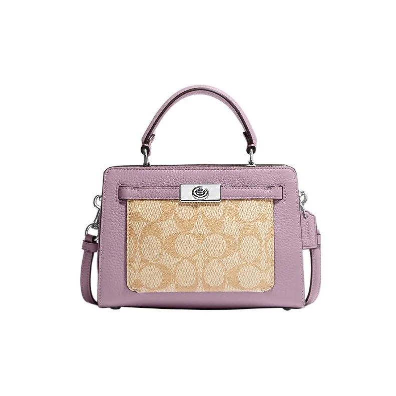 COACH Lane Handbags