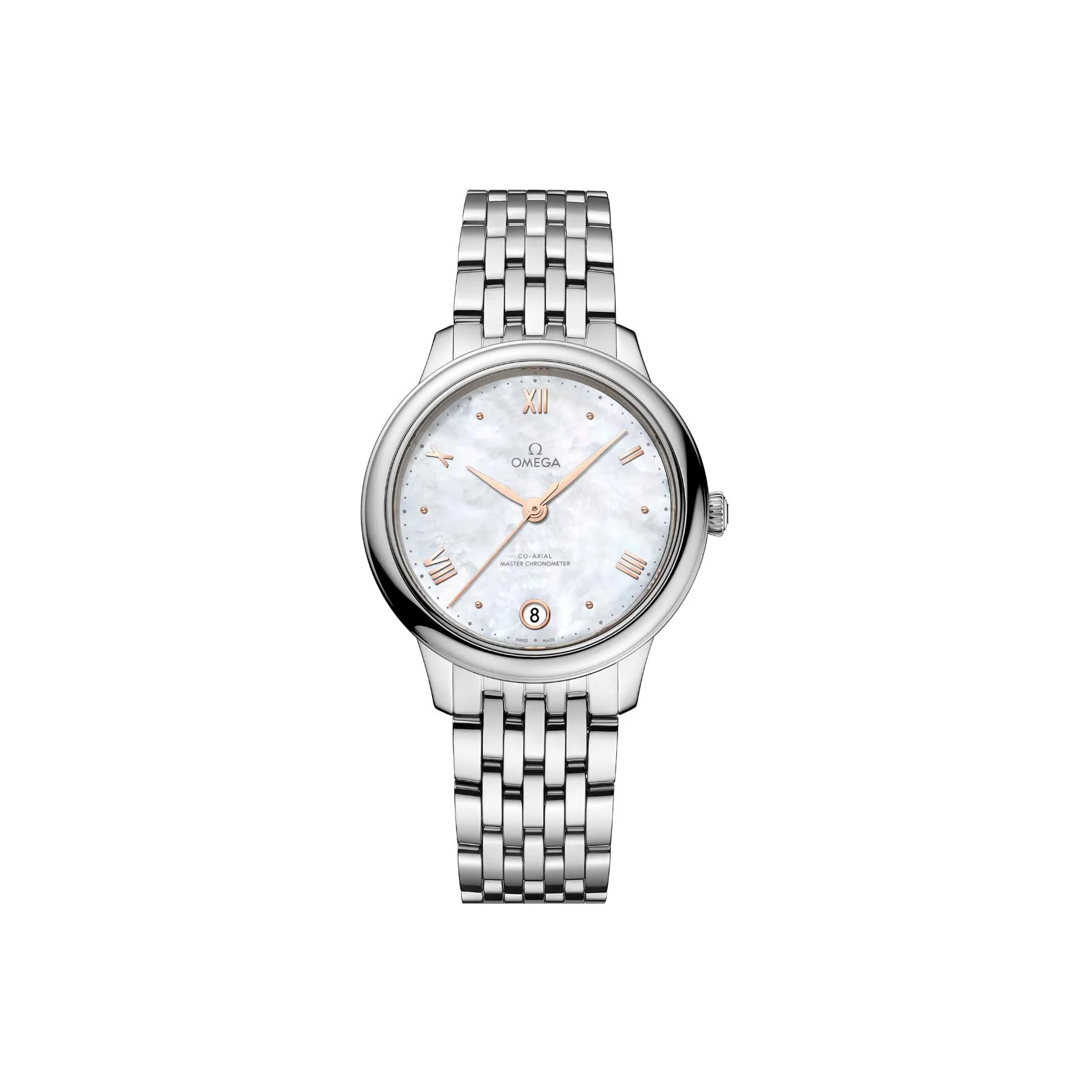 OMEGA Women's Elegant Saucer Series Watch