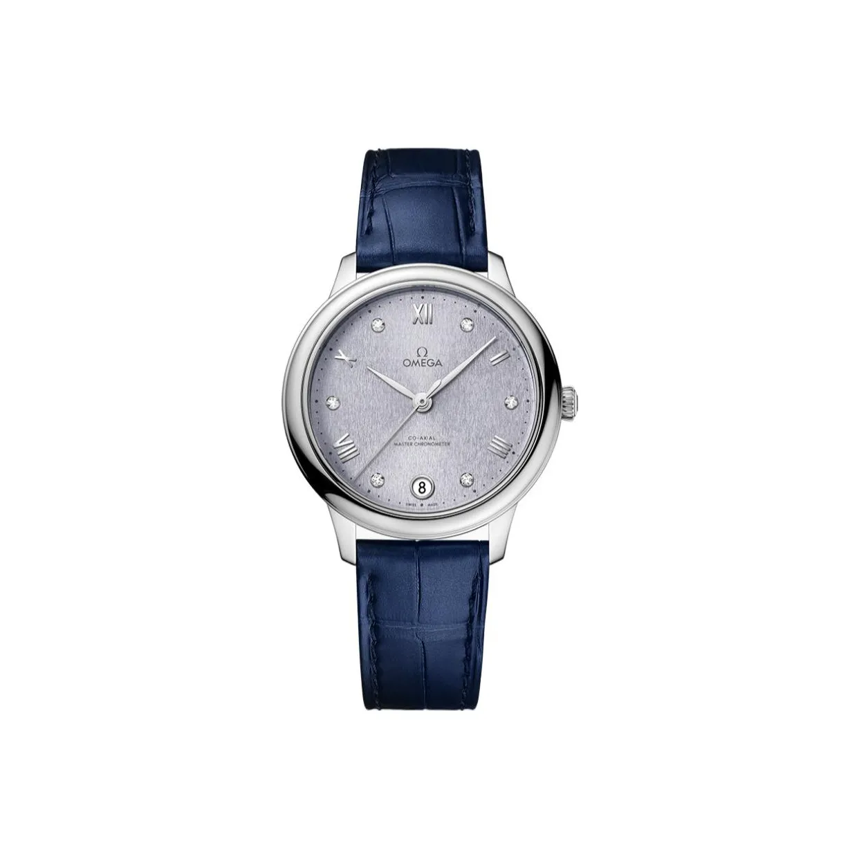 OMEGA Women's Elegant Saucer Series Watch