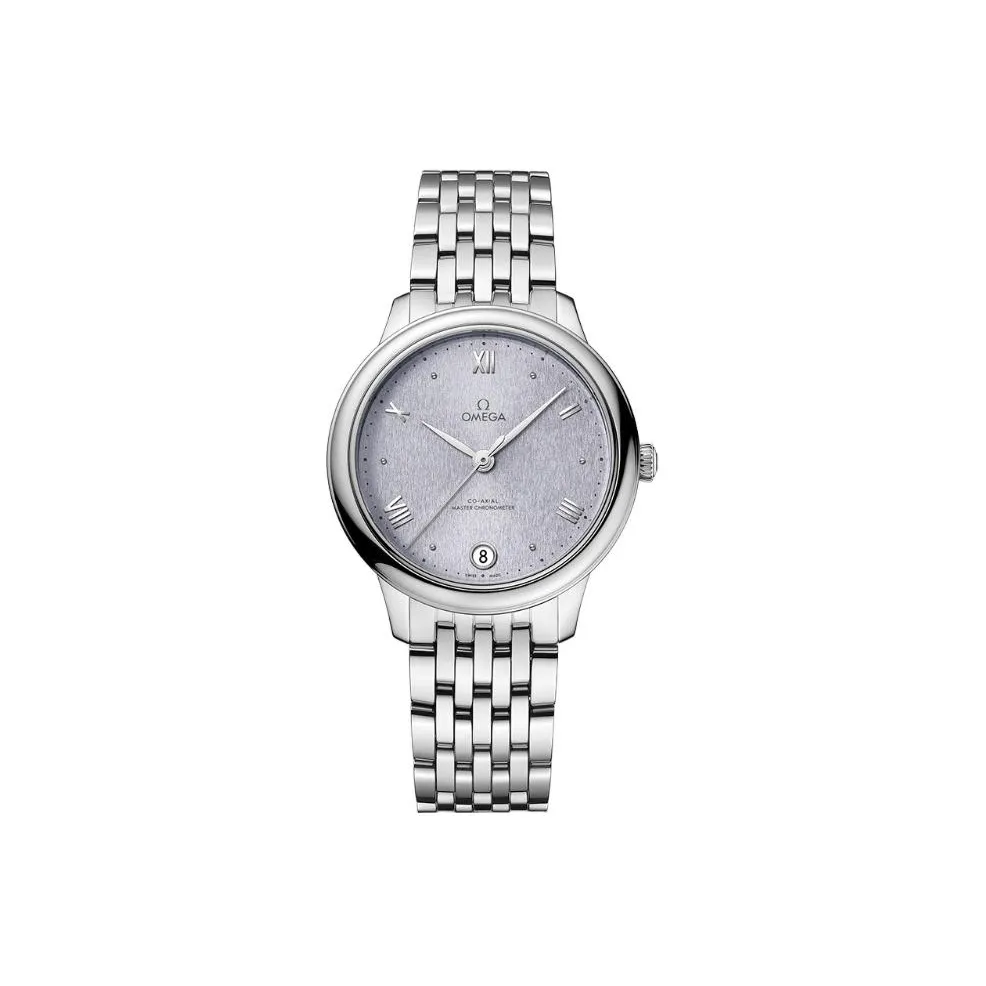 OMEGA Women's Elegant Saucer Series Watch