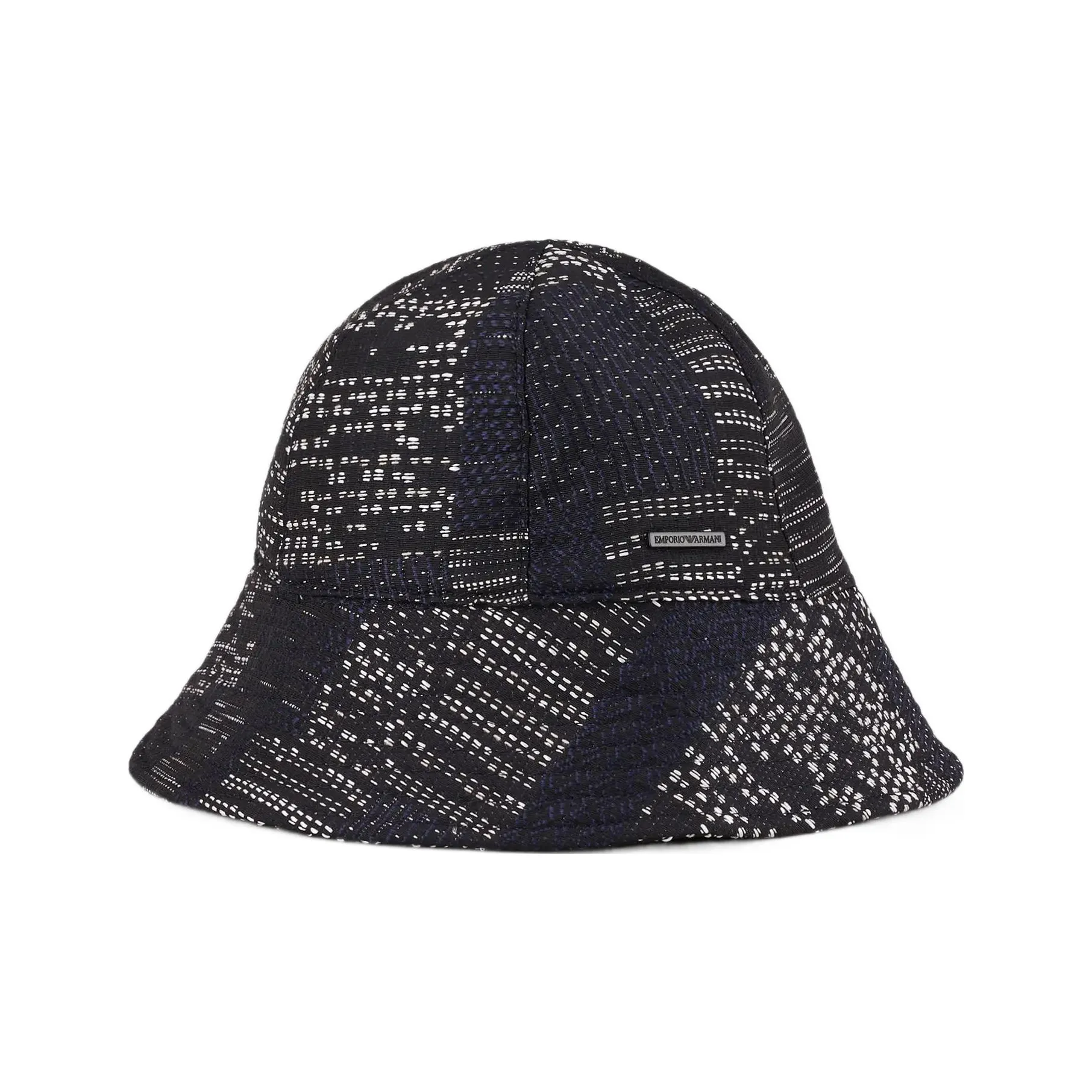ARMANI EXCHANGE Bucket Hats Men's Black