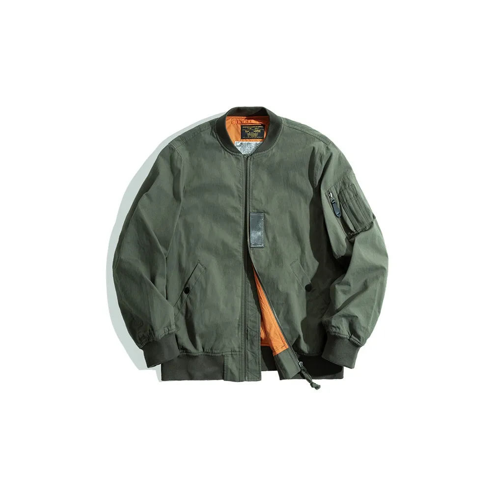 MADEN Jackets Insulator Men
