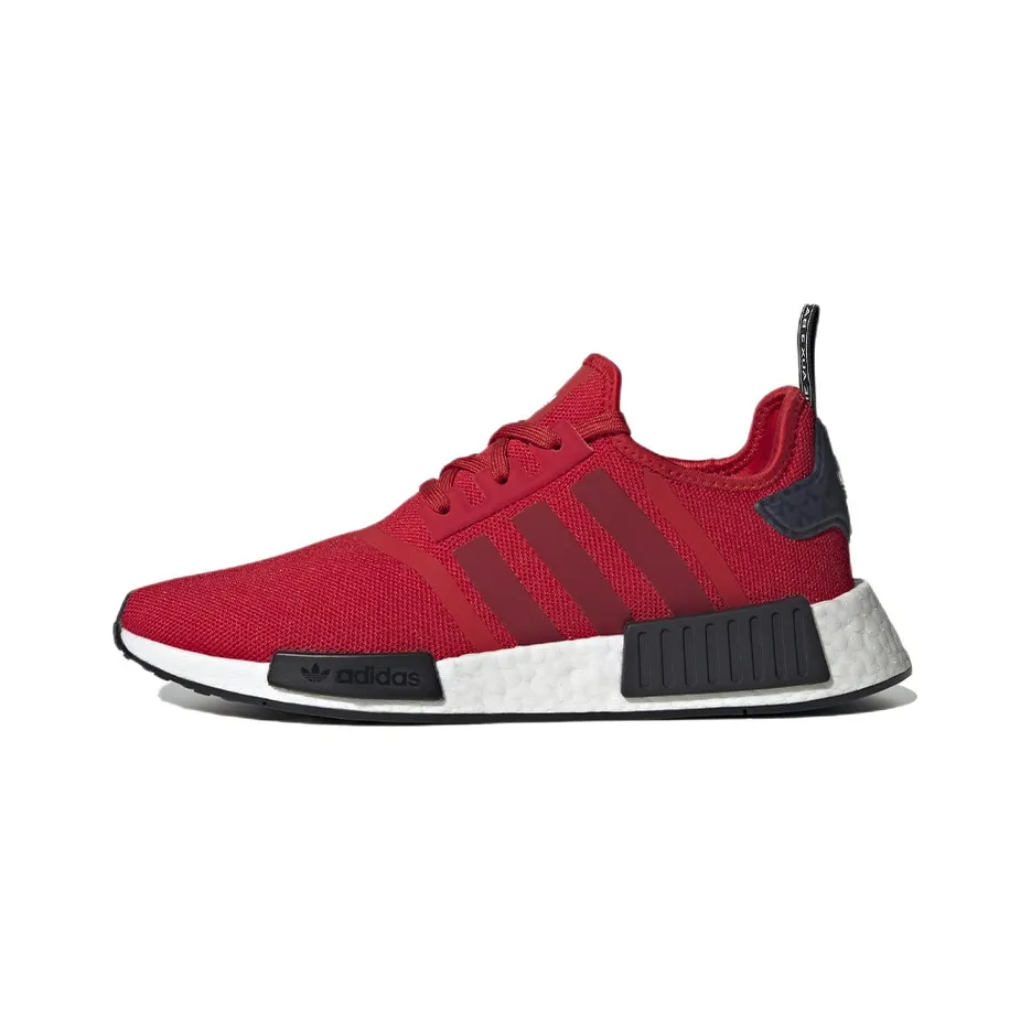 Adidas NMD_R1 'Scarlet Victory Red'