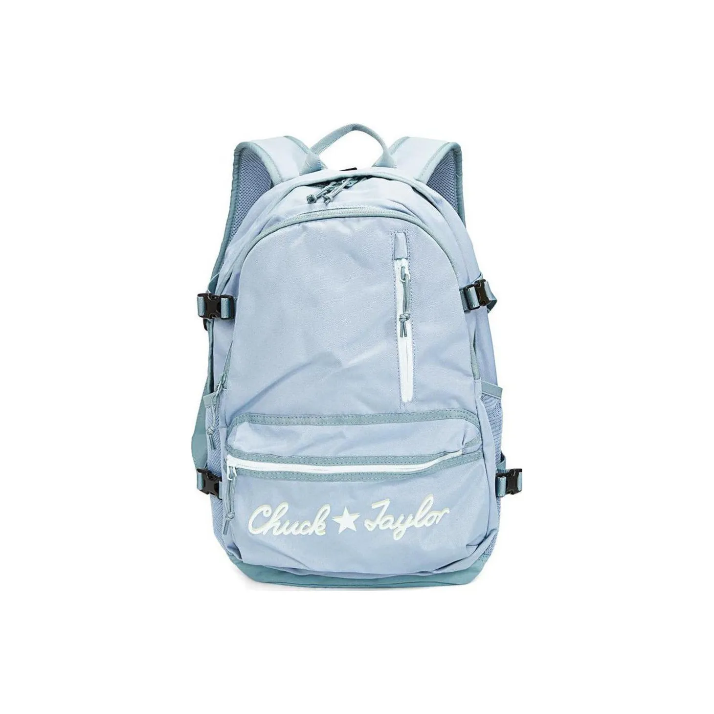 Конверс Polyester Backpack Standard Unisex Blue