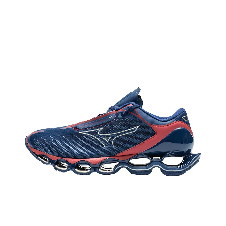 Mizuno Wave Prophecy 12 12 'Blue Red'