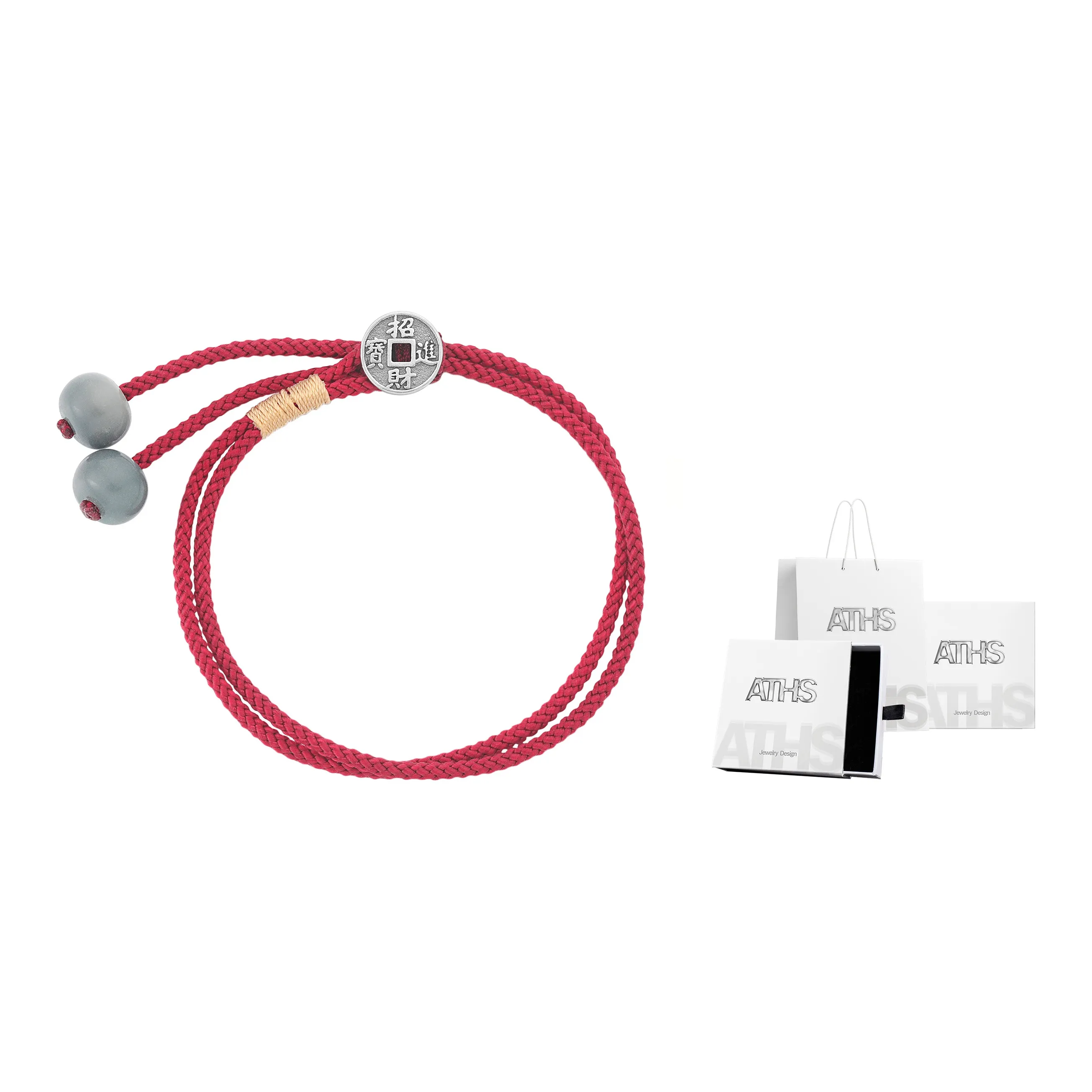 ASTAR HADES Ткань Браслеты Унисекс