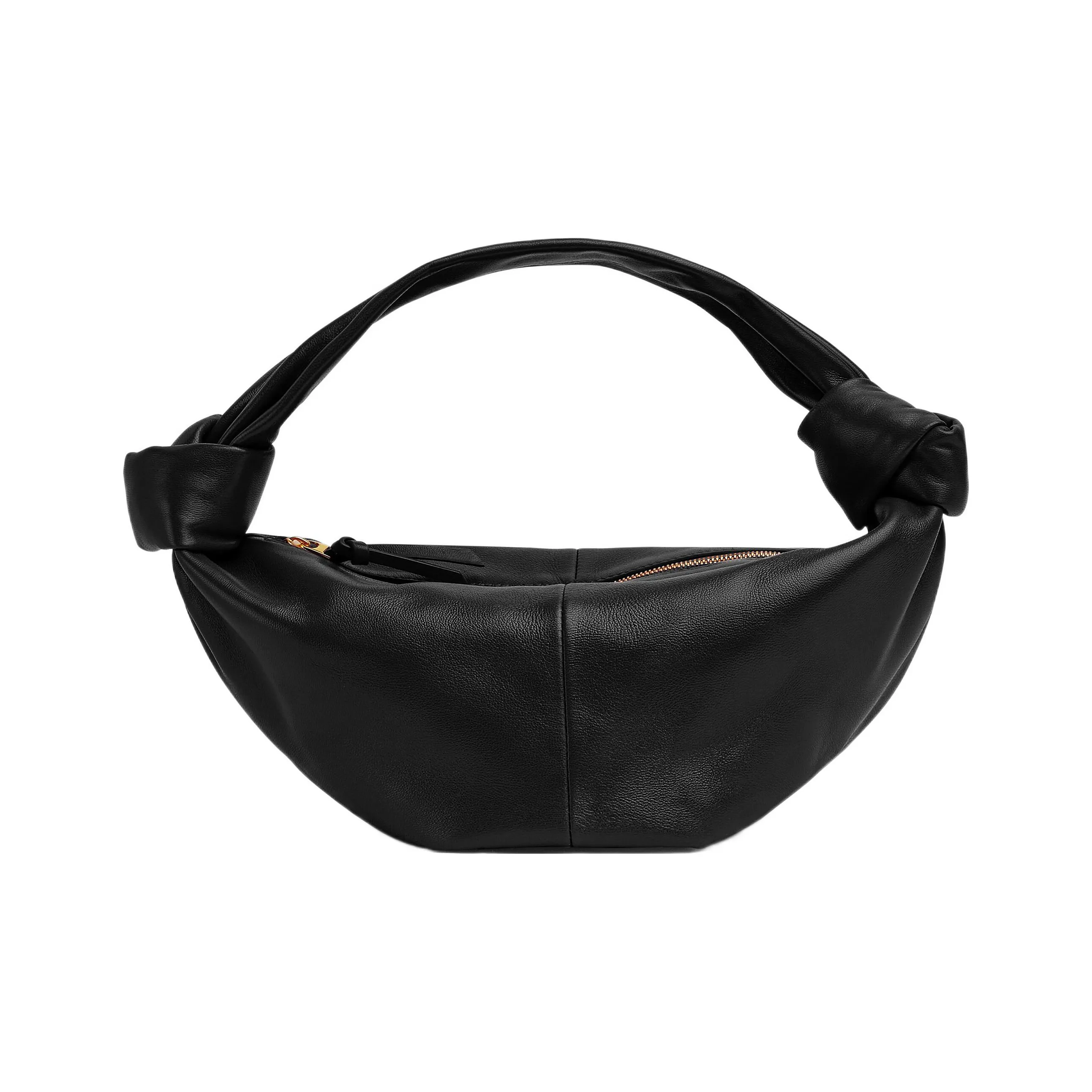 Bottega Veneta Double Knot Hobo Mini Tote Bag