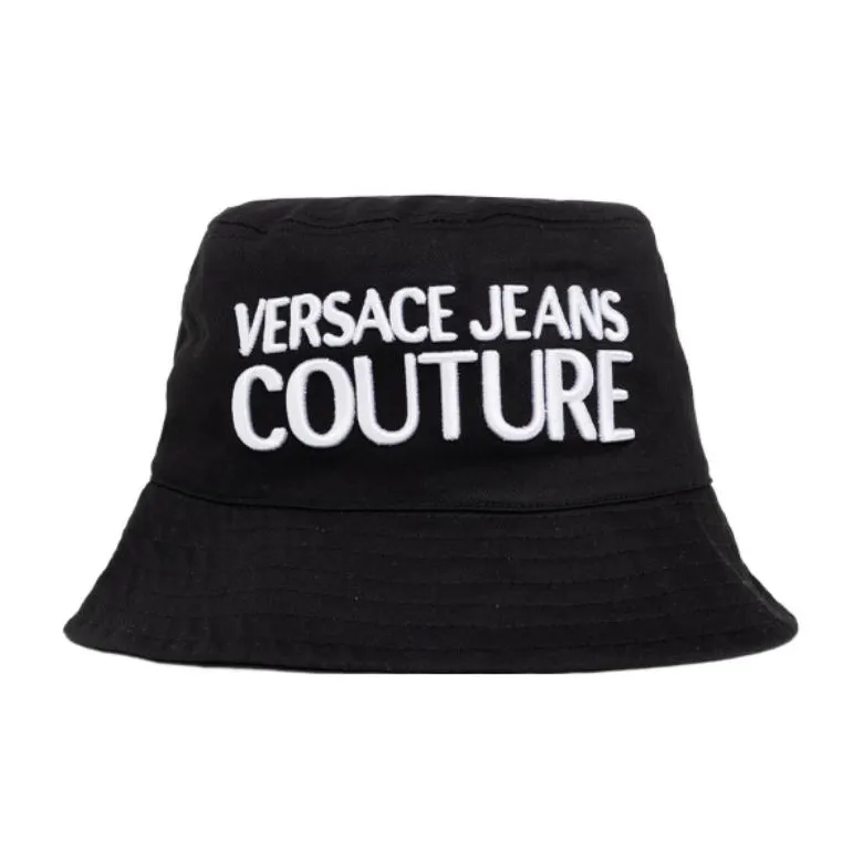 Cap CABAÏA Clover BW20CLO Black Bucket Hats Men Black