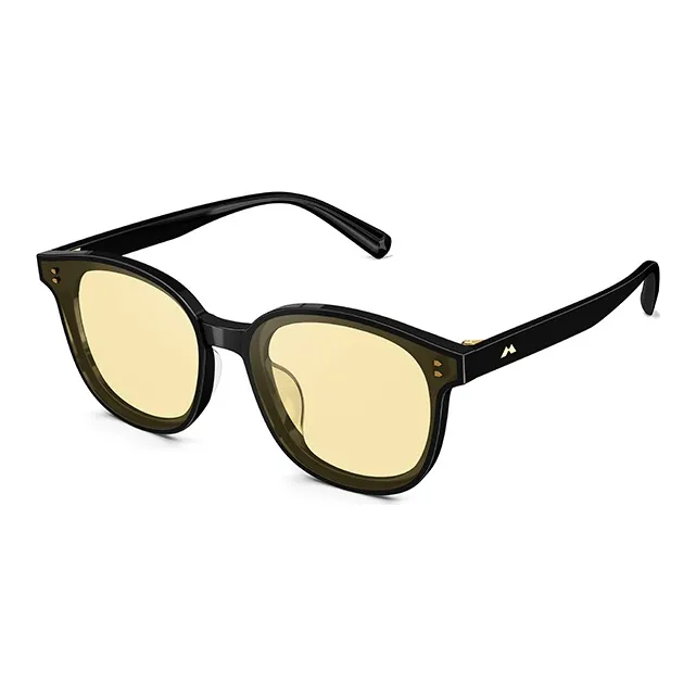 MOLSION Butterfly Sunglasses Unisex