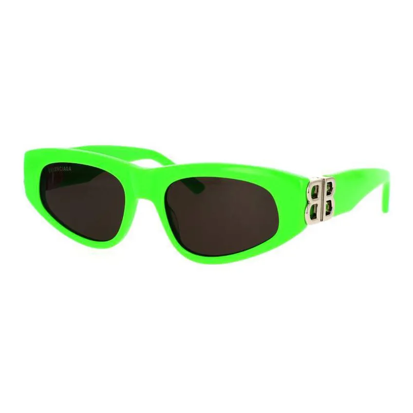 Balenciaga Cat Eye Sunglasses