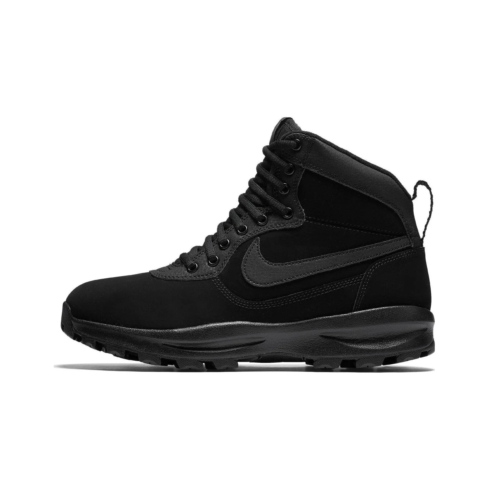 Nike Manoadome Triple Black