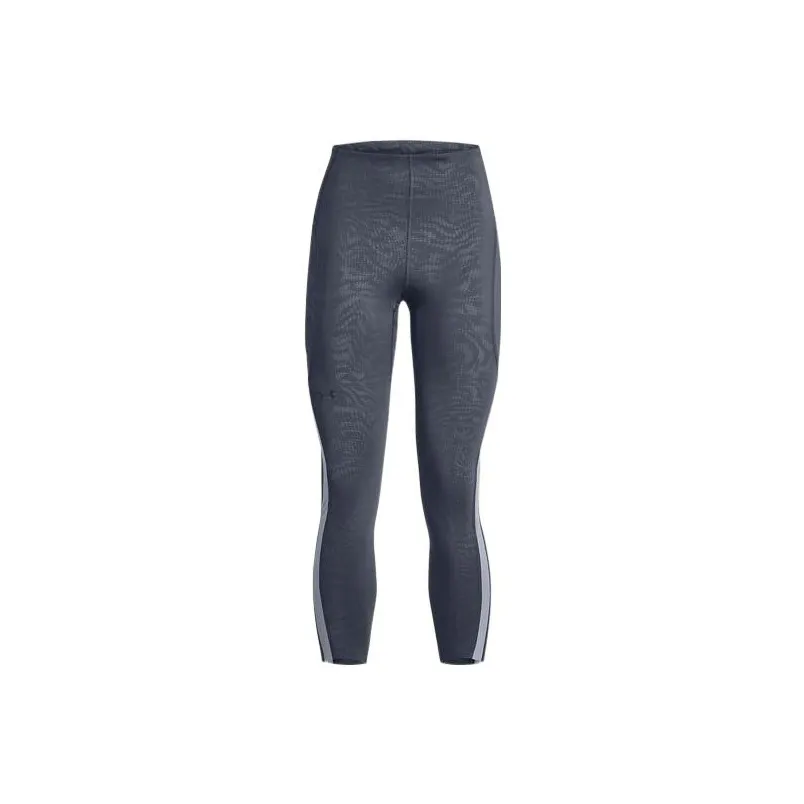 Under Armour SS23 Спортивные брюки Женские Rain Gray