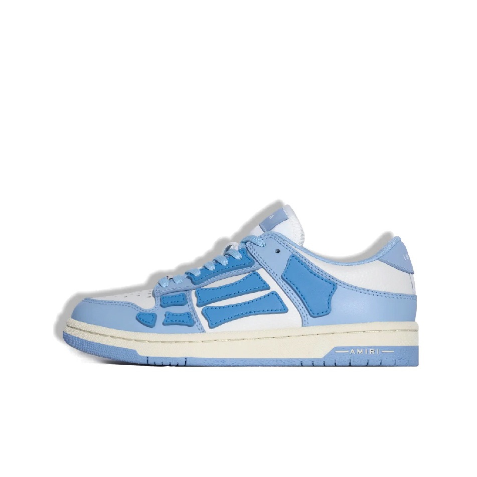 Top 10 AMIRI Low Top Sneakers to Elevate Your Style in 2025