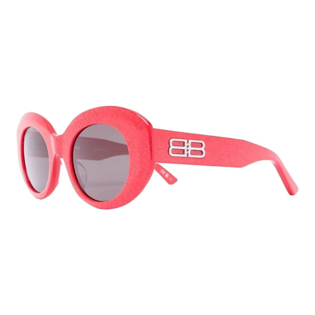 Balenciaga Cat Eye Sunglasses