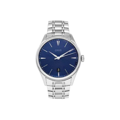 Oris Мужские часы 40 мм