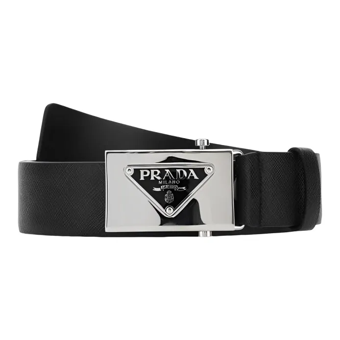Top 10 Prada Belts for Men in 2025: Elevate Your Style