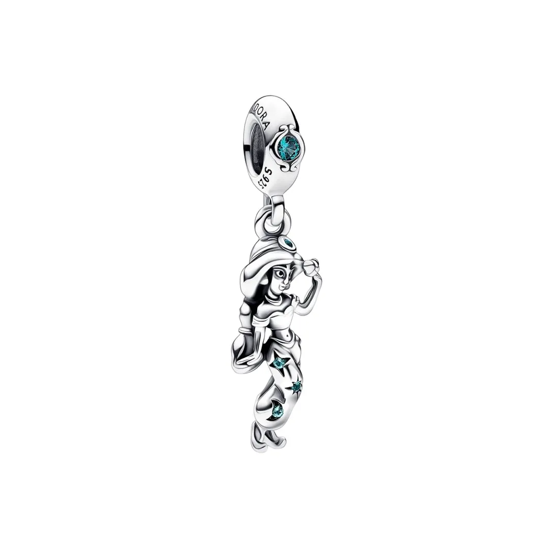 Pandora Disney Charms Women's Silver