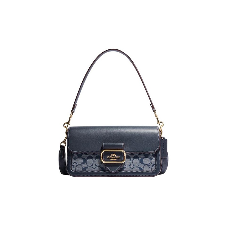 COACH Morgan Shoulder Bags - POIZON