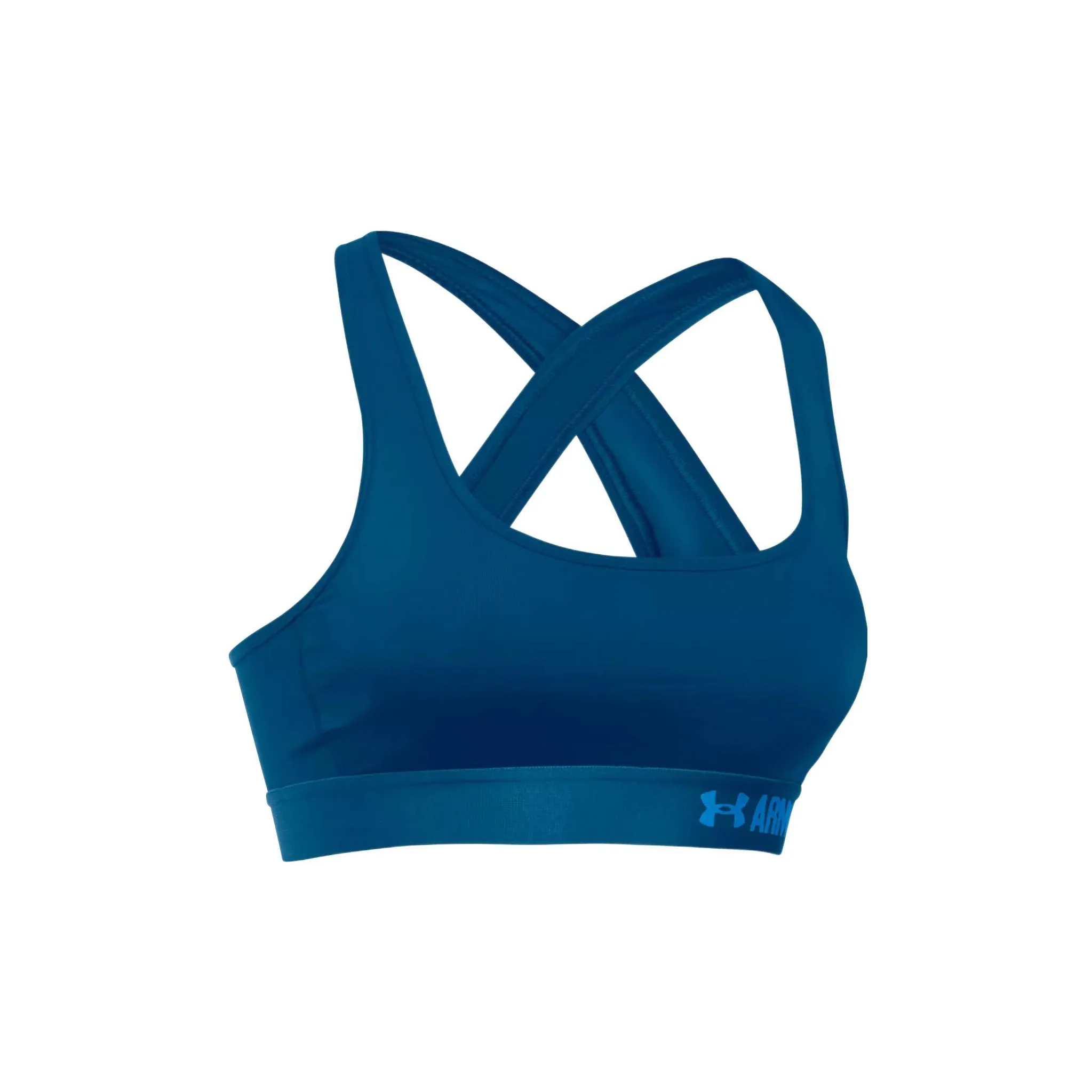 Under Armour Bra Women's Dark Blue