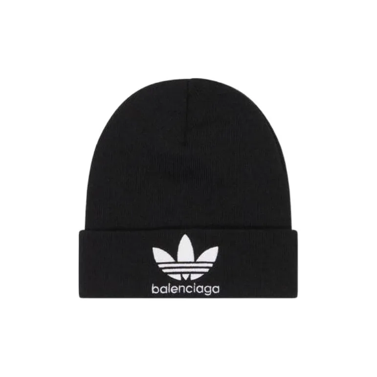 Balenciaga X Adidas Beanie