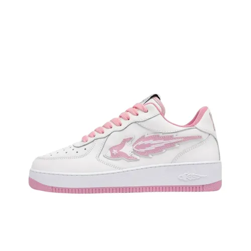 ENTERPRISE JAPAN Кроссовки для скейтбординга Low Top Женские