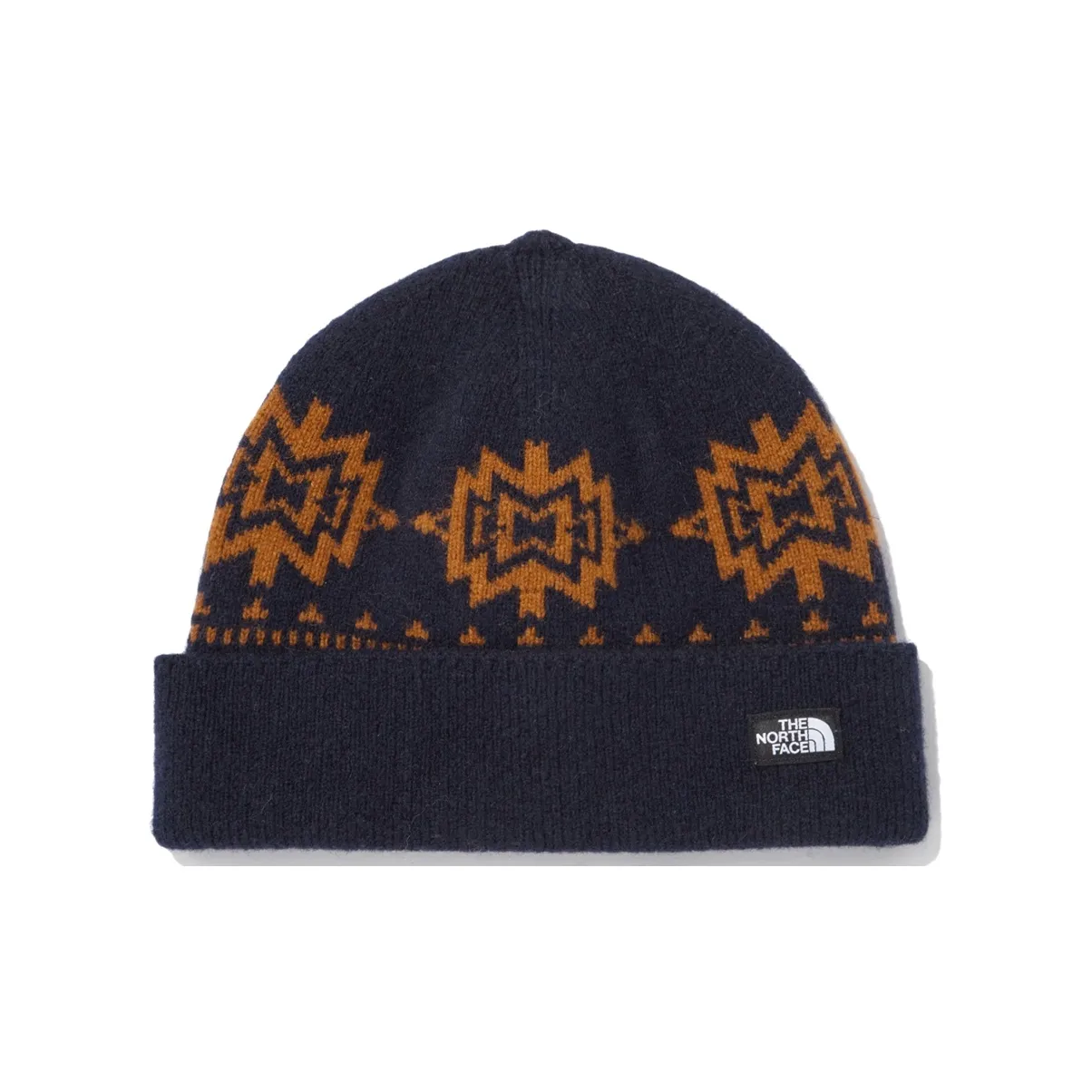The North Face Шапки-бини Темно-синий Унисекс
