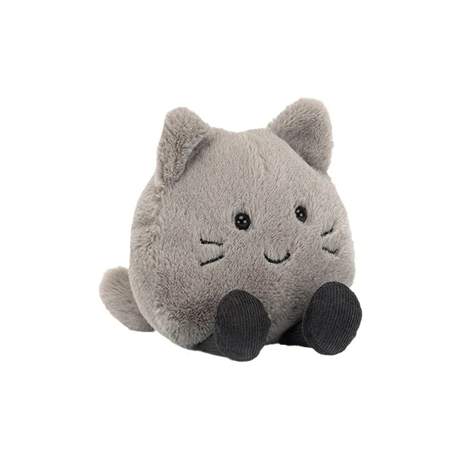 JELLYCAT Amuseabean Kitty