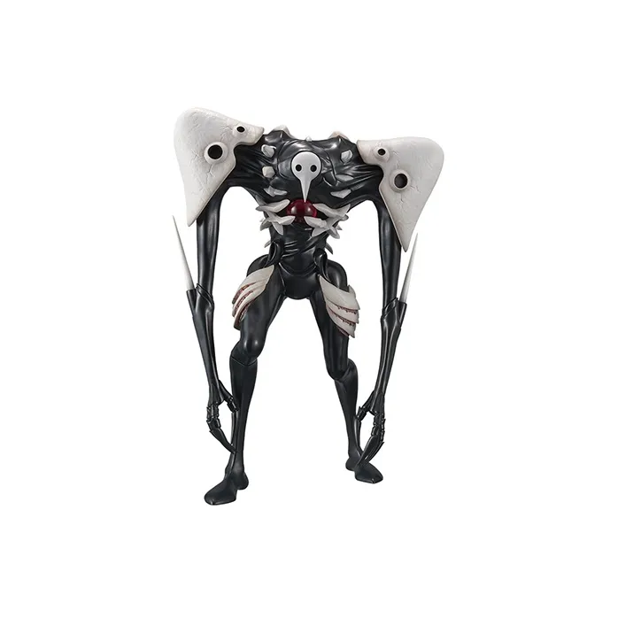 BANPRESTO Apostle Ichiban Kuji, Neon Genesis Evangelion, Attack B Prize, Fourth Bonus Gifts 25cm