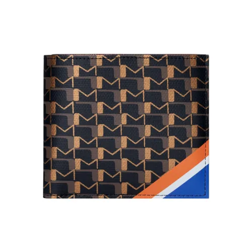 Moynat Кошельки Мужские